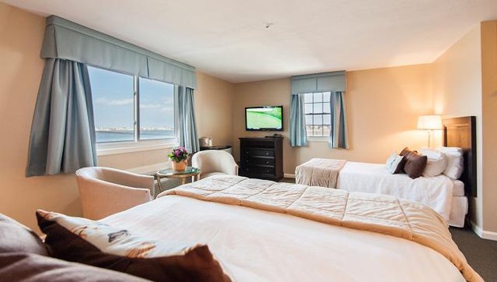 The Inn at Scituate Harbor - Scituate, MA