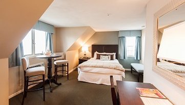 The Inn at Scituate Harbor - Scituate, MA