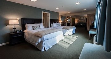 The Inn at Scituate Harbor - Scituate, MA