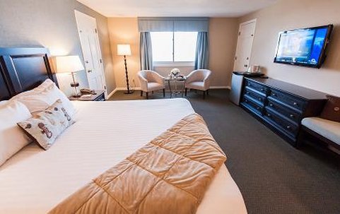 The Inn at Scituate Harbor - Scituate, MA