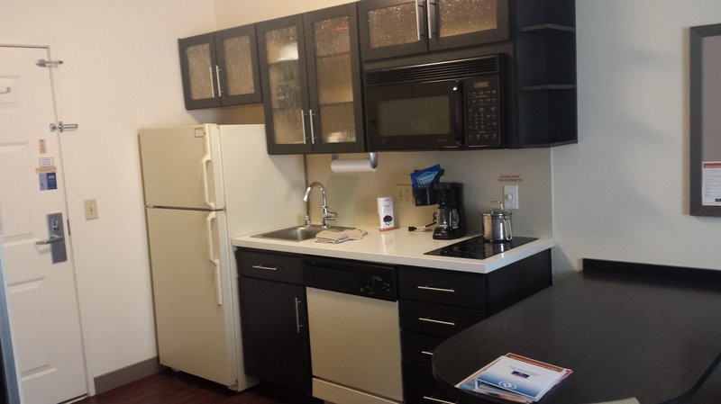 Candlewood Suites-Phoenix/Tmp - Mesa, AZ