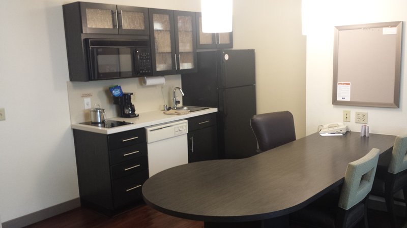 Candlewood Suites-Phoenix/Tmp - Mesa, AZ
