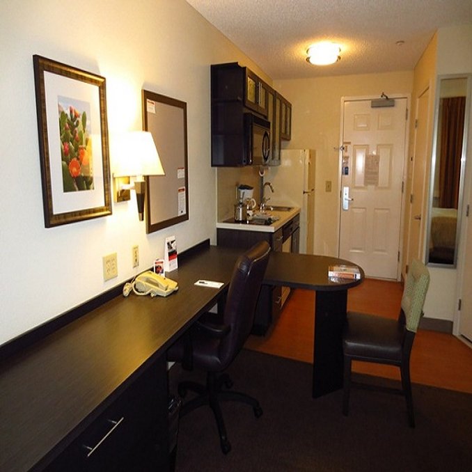 Candlewood Suites-Phoenix/Tmp - Mesa, AZ