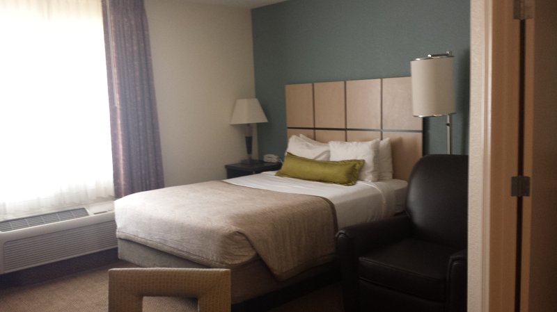 Candlewood Suites-Phoenix/Tmp - Mesa, AZ