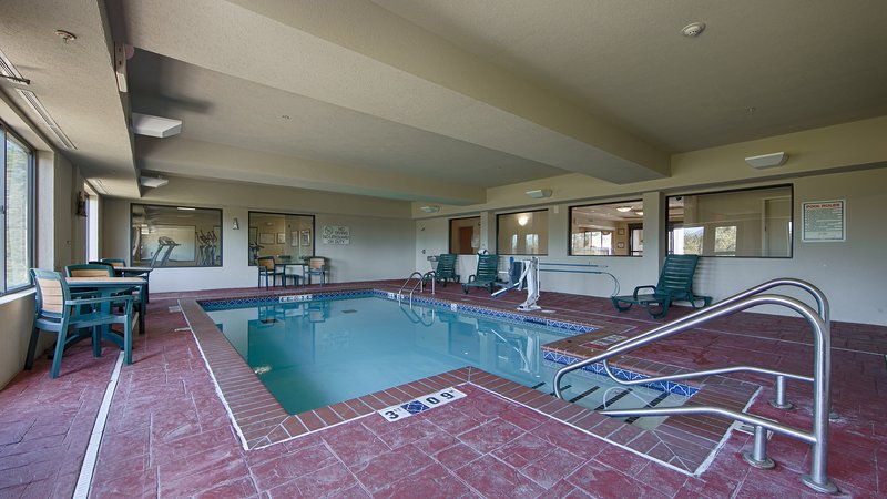Rodeway Inn - Tahlequah, OK