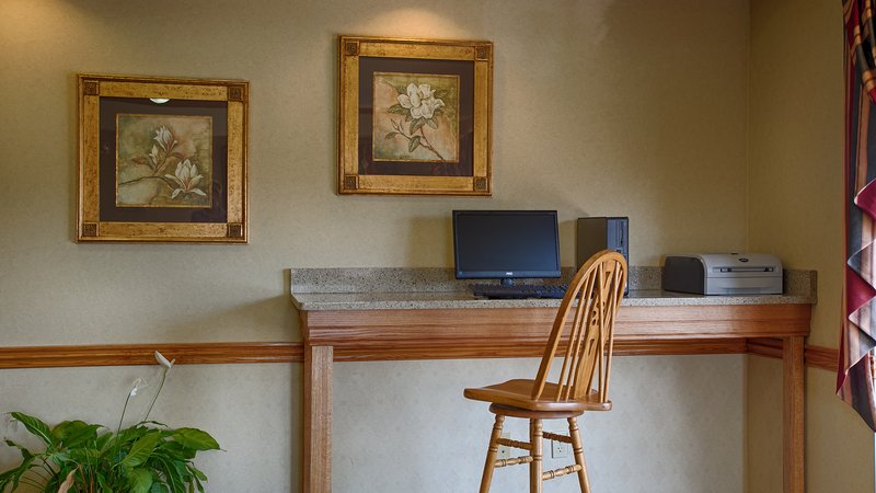 Rodeway Inn - Tahlequah, OK