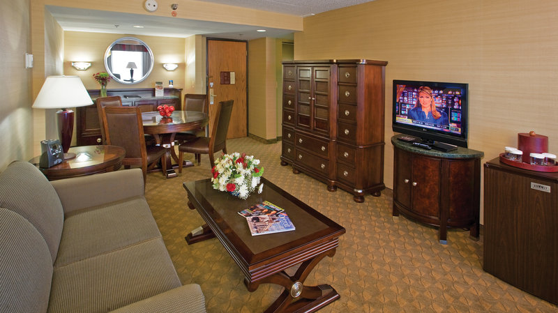 Crowne Plaza AUBURN HILLS - Auburn Hills, MI