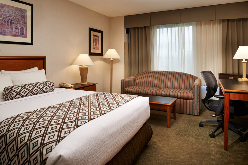 Crowne Plaza AUBURN HILLS - Auburn Hills, MI