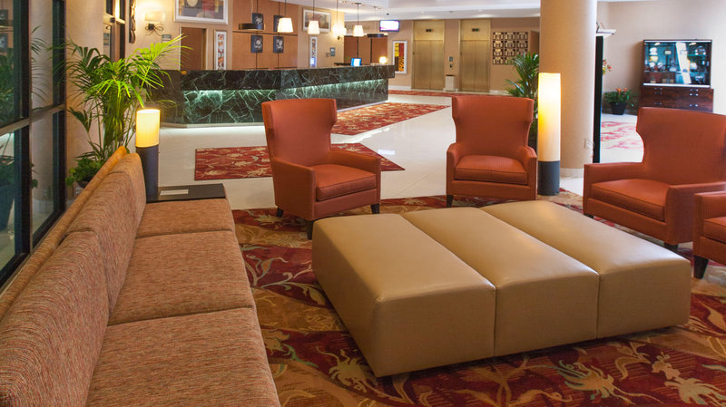 Crowne Plaza AUBURN HILLS - Auburn Hills, MI