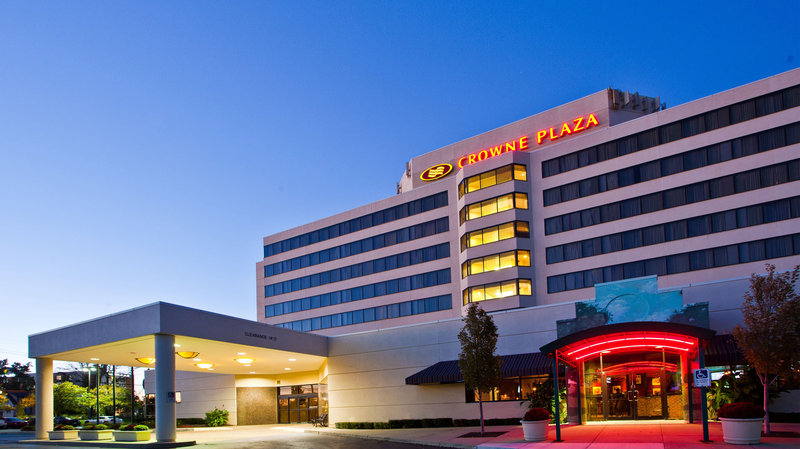 Crowne Plaza AUBURN HILLS - Auburn Hills, MI