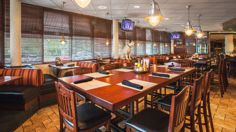 Crowne Plaza AUBURN HILLS - Auburn Hills, MI