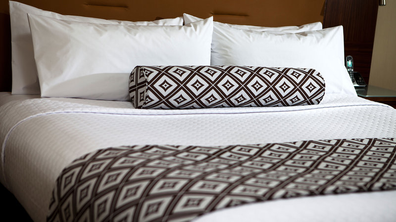 Crowne Plaza AUBURN HILLS - Auburn Hills, MI