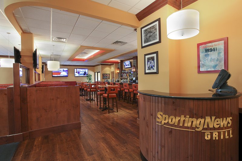 Holiday Inn Westbury-Long Island - Williston Park, NY