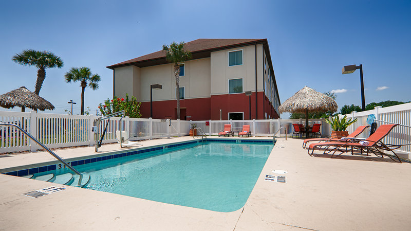 Best Western - Auburndale, FL