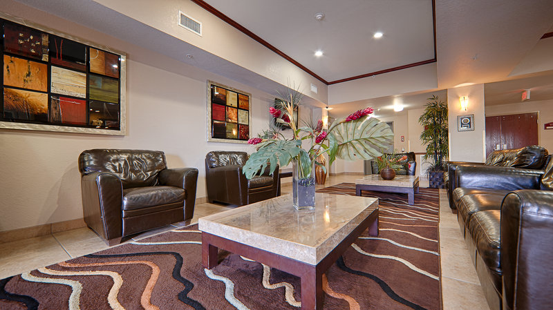 Best Western - Auburndale, FL