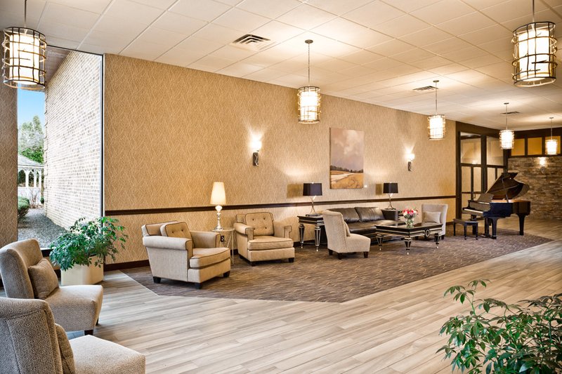 Holiday Inn YORK - LANCASTER AREA - York, PA