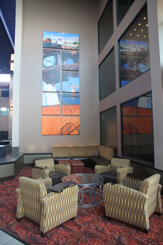 Holiday Inn MANITOWOC - Manitowoc, WI