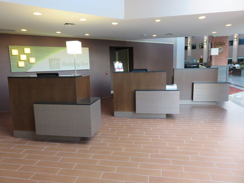 Holiday Inn MANITOWOC - Manitowoc, WI