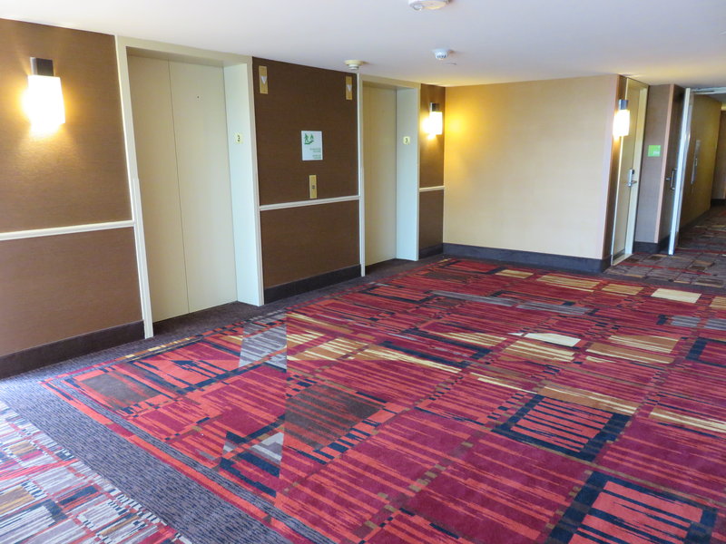 Holiday Inn MANITOWOC - Manitowoc, WI