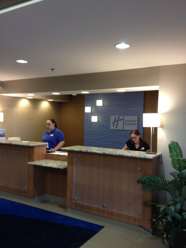 Holiday Inn Express CRESTWOOD - Midlothian, IL