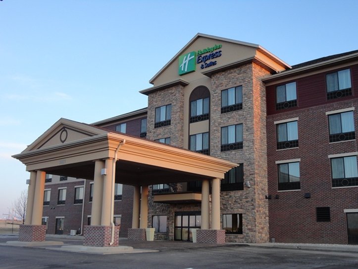 Holiday Inn Express & Suites MINNEAPOLIS SW - SHAKOPEE - Shakopee, MN