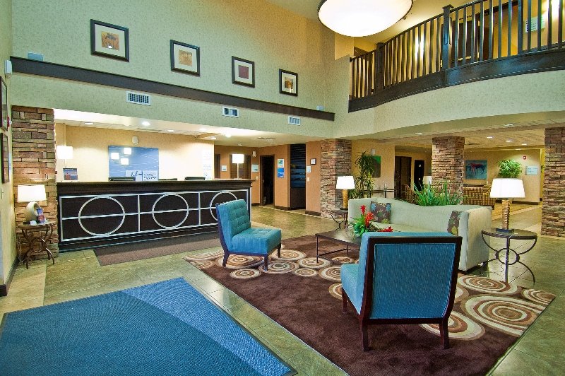 Holiday Inn Express & Suites ORO VALLEY-TUCSON NORTH - Tucson, AZ