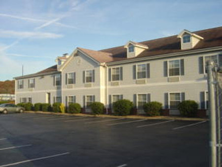 Americas Best Value Inn Chattanooga - Chattanooga, TN