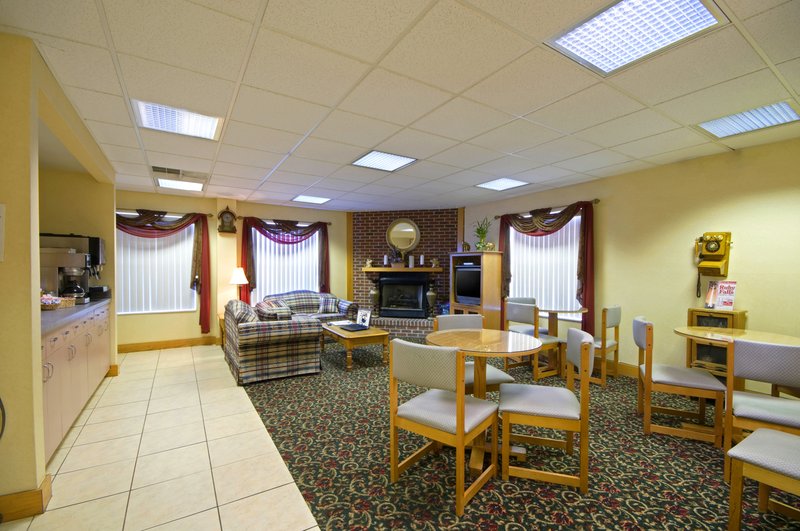 Americas Best Value Inn Chattanooga - Chattanooga, TN