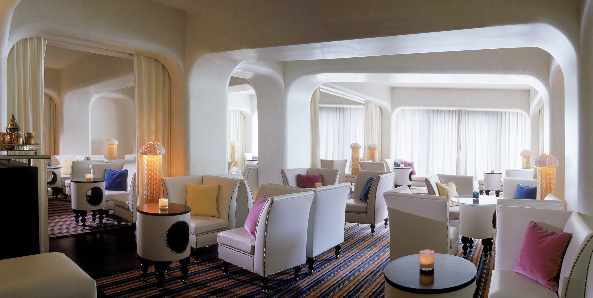 La Réserve Genève Hotel