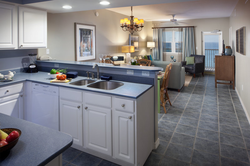 Holiday Inn Club Vacations PANAMA CITY BEACH RESORT - Panama City Beach, FL