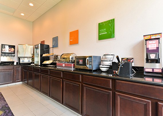 Comfort Inn - Harrisonburg, VA