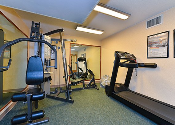 Comfort Inn - Harrisonburg, VA