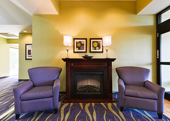 Comfort Inn - Harrisonburg, VA