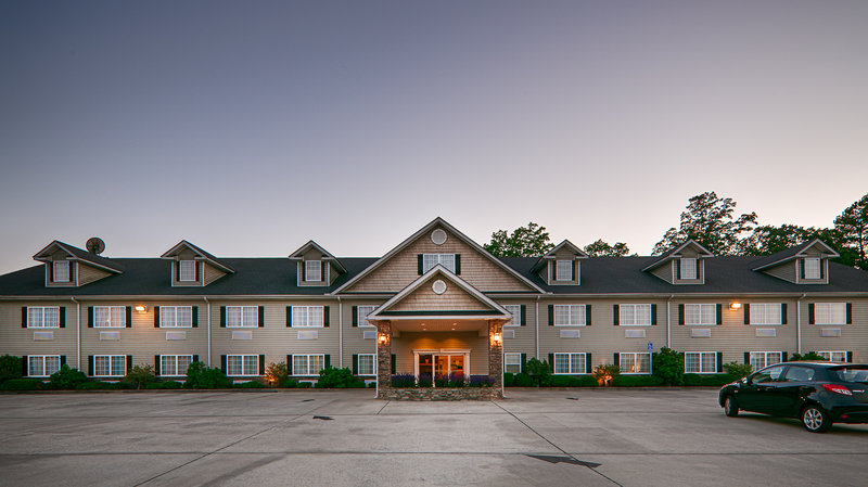 BEST WESTERN Mountain View Inn - Ellijay, GA