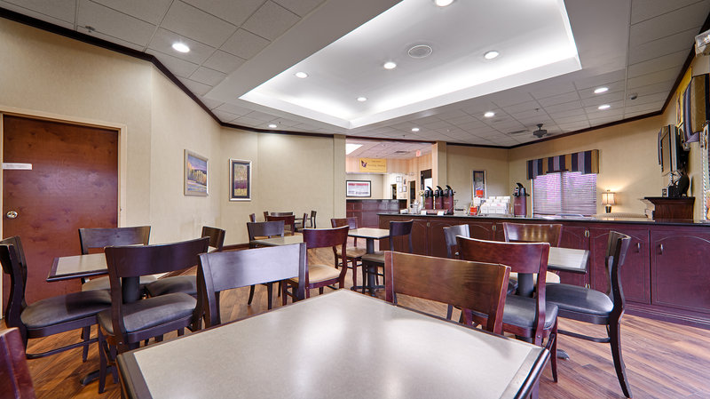 Holiday Inn Express & Suites ALBANY - Albany, GA