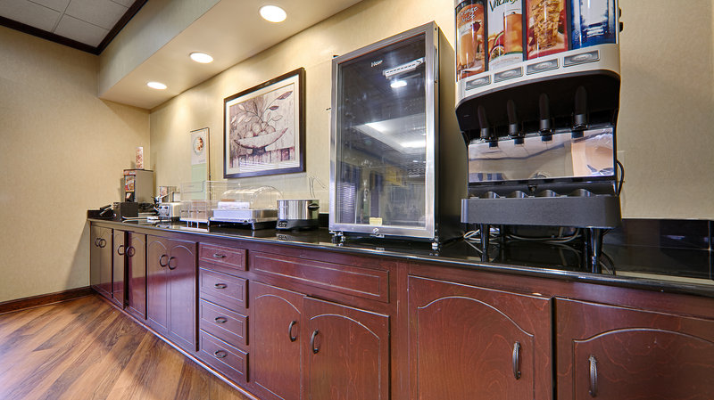 Holiday Inn Express & Suites ALBANY - Albany, GA
