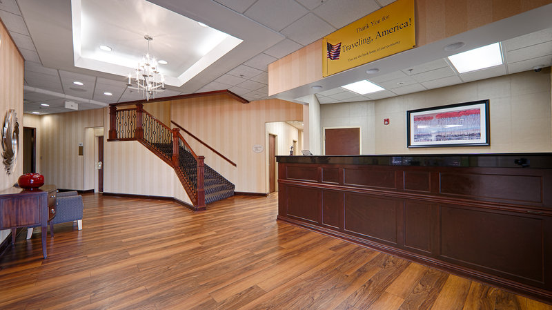Holiday Inn Express & Suites ALBANY - Albany, GA