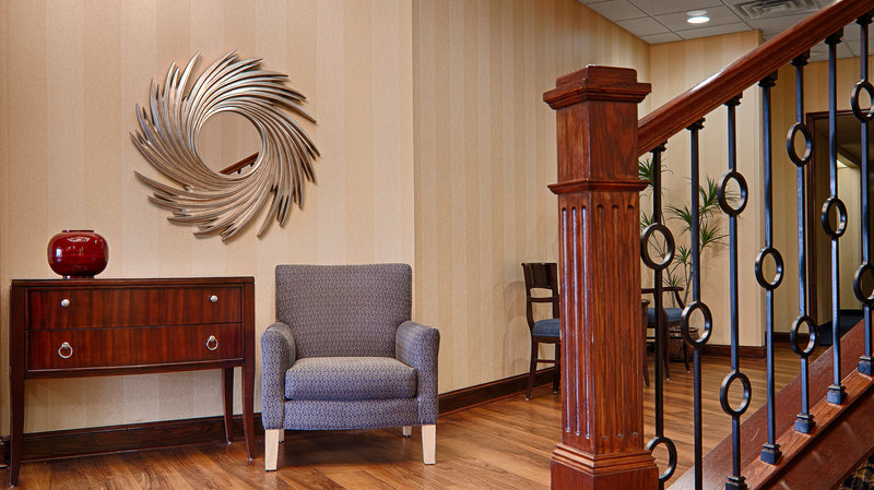 Holiday Inn Express & Suites ALBANY - Albany, GA