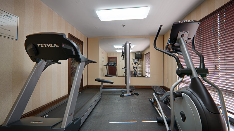 Holiday Inn Express & Suites ALBANY - Albany, GA