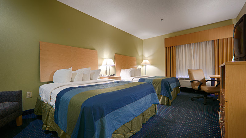 Holiday Inn Express & Suites ALBANY - Albany, GA