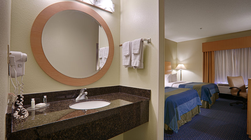 Holiday Inn Express & Suites ALBANY - Albany, GA