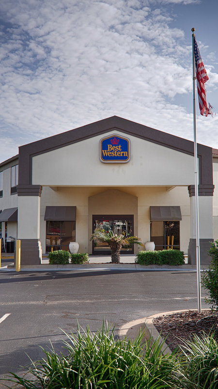 Holiday Inn Express & Suites ALBANY - Albany, GA