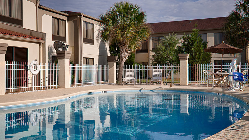 Holiday Inn Express & Suites ALBANY - Albany, GA