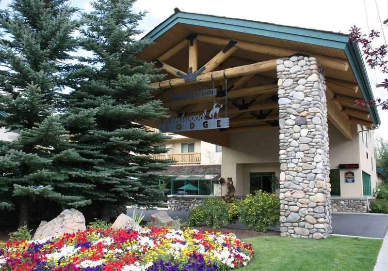 Best Western Plus Kentwood Lodge - Ketchum, ID