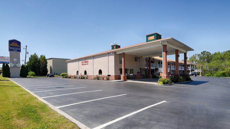 Best Western - Rome, GA