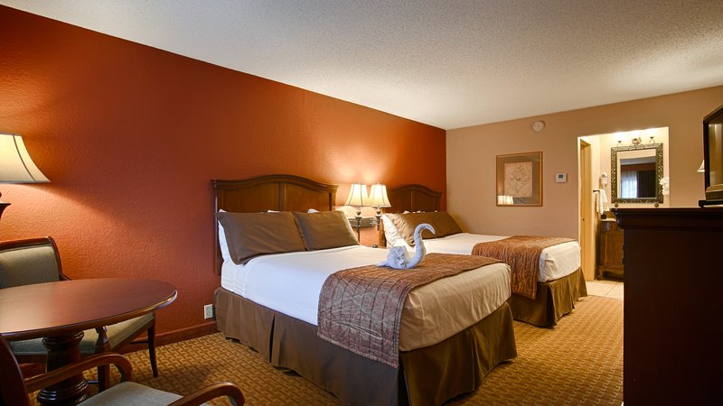 Best Western Plus - Branson, MO