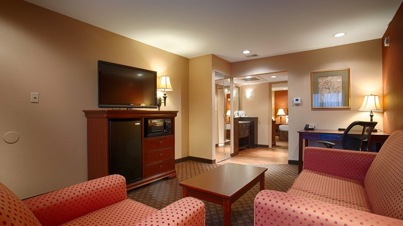 Best Western Plus - Branson, MO