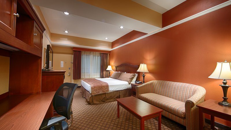 Best Western Plus - Branson, MO