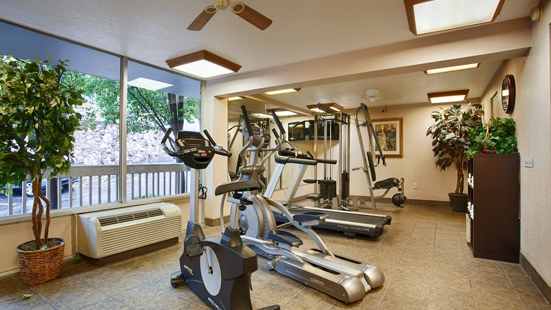 Best Western Plus - Branson, MO