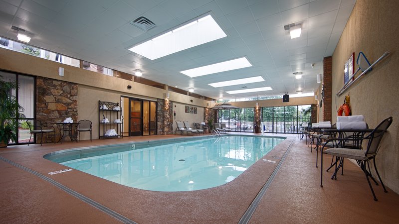 Best Western Plus - Branson, MO